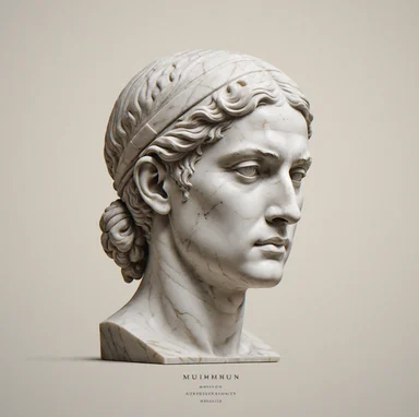 Lunarcraft — we focus on marble sculpturr curation and education